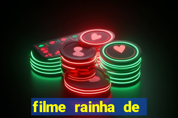 filme rainha de katwe netflix